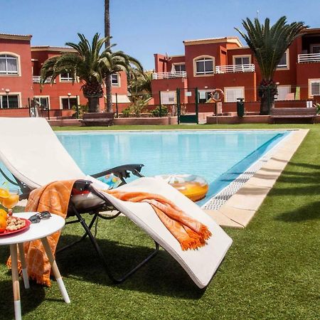 Little Paradise Corralejo Bagian luar foto