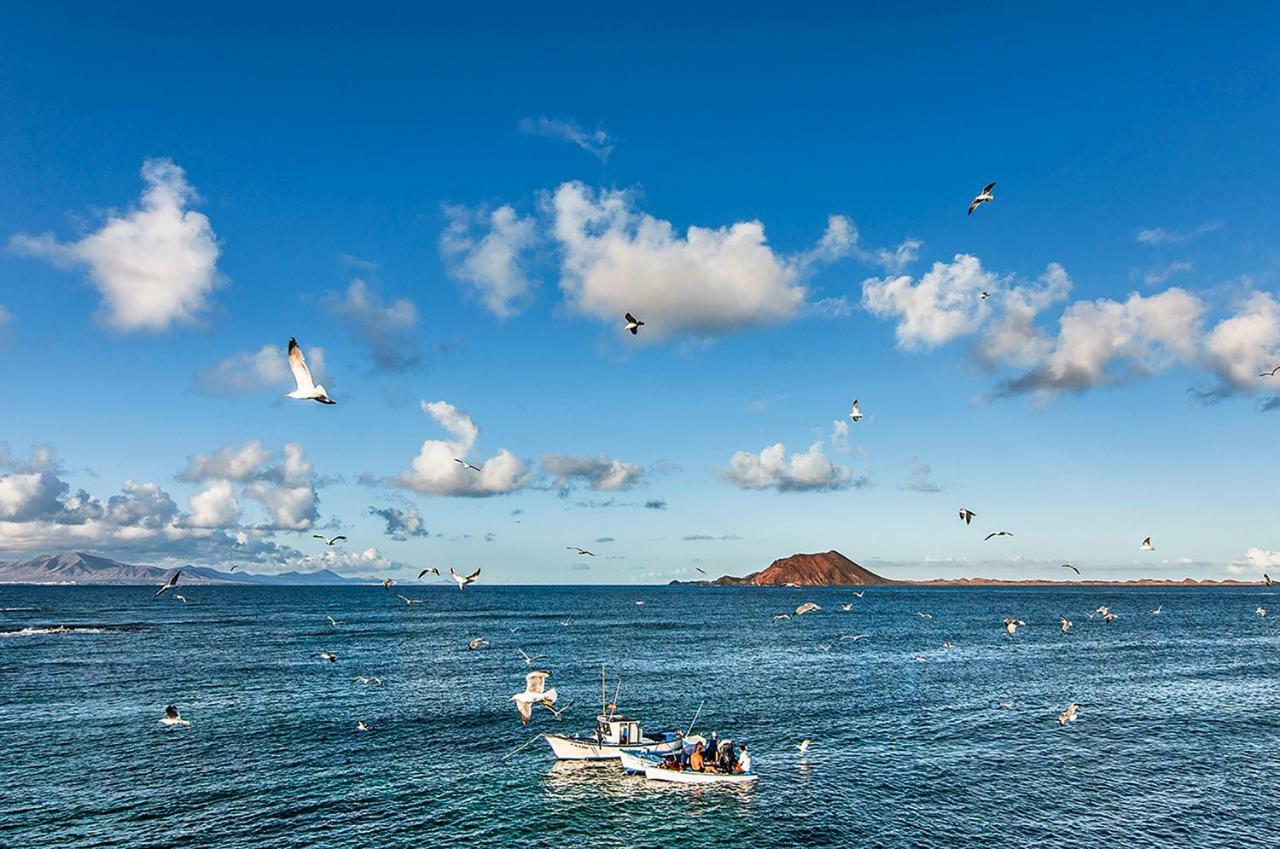 Little Paradise Corralejo Bagian luar foto